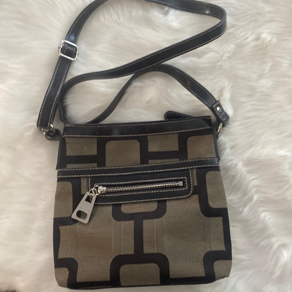 Nine West crossbody bag